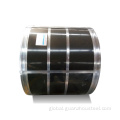 Zinc Corrugated Galvanized Steel SGCC DX51D Prepainted steel coil Supplier